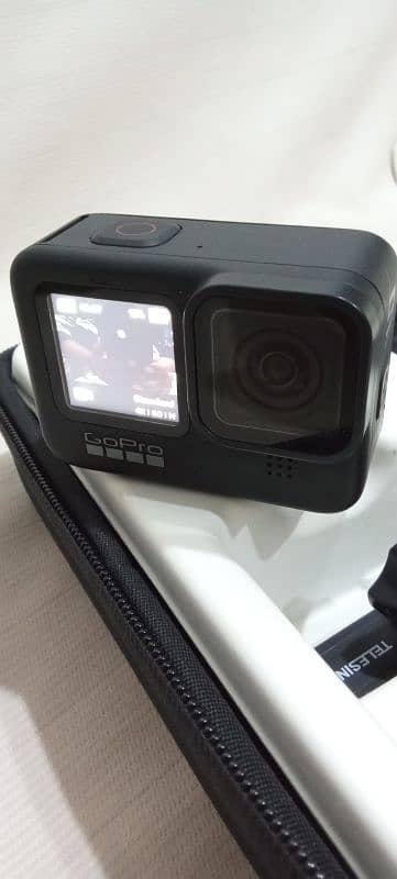 Gopro Hero 9 Black 2