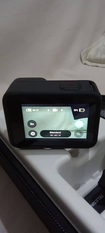 Gopro Hero 9 Black 4