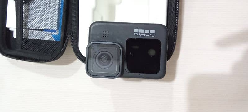 Gopro Hero 9 Black 7