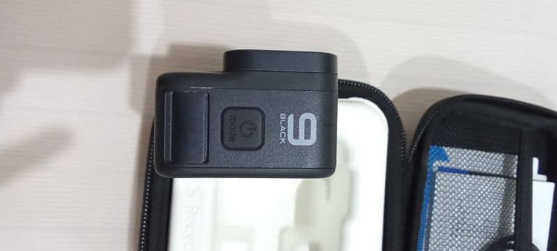 Gopro Hero 9 Black 9