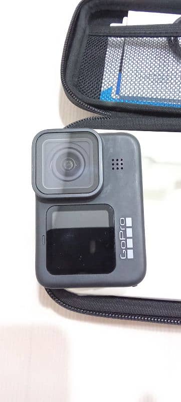 Gopro Hero 9 Black 12