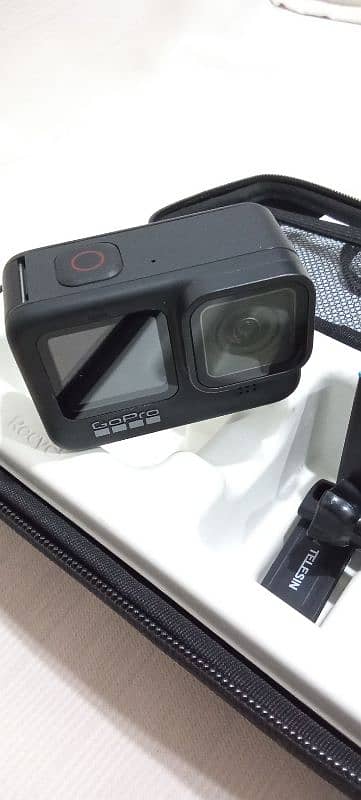 Gopro Hero 9 Black 16