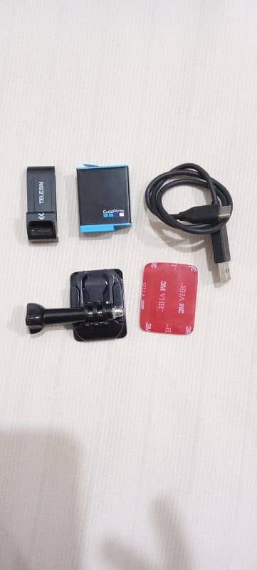 Gopro Hero 9 Black 18