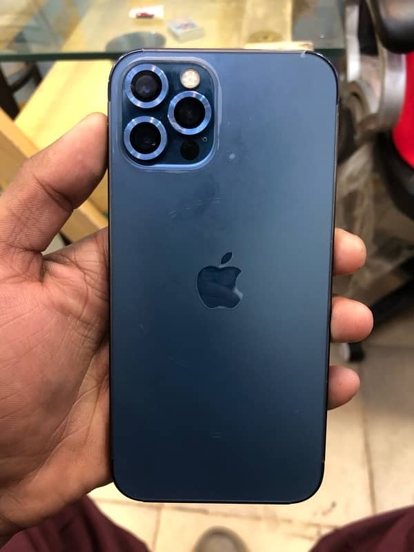 iphone 12 pro 0