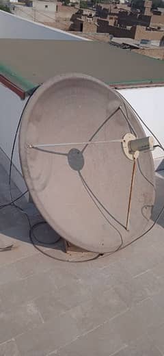 dish for sale