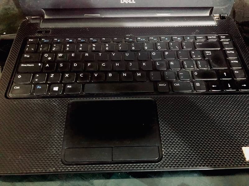 Dell Inspiron 3241 7