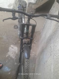 Used Cycle for sell