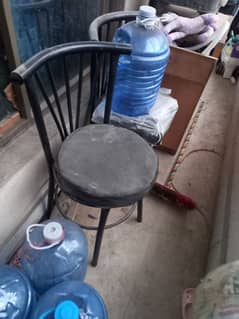 4x chairs for sale