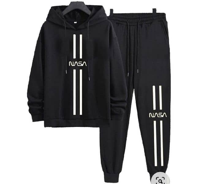 MAN'S HOODIE TRAK Suits best price 1