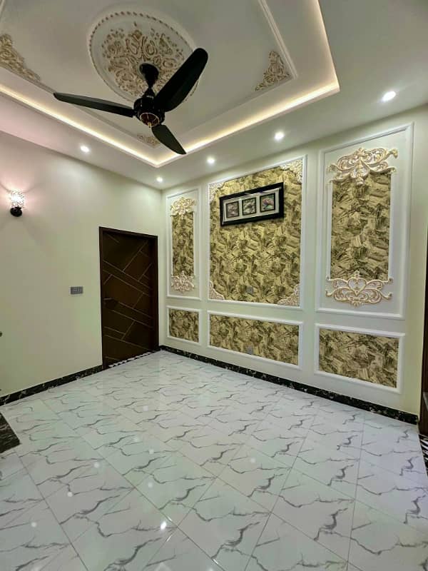 3 Years Installment Plan Luxury Designer House In Park View City Lahore 7