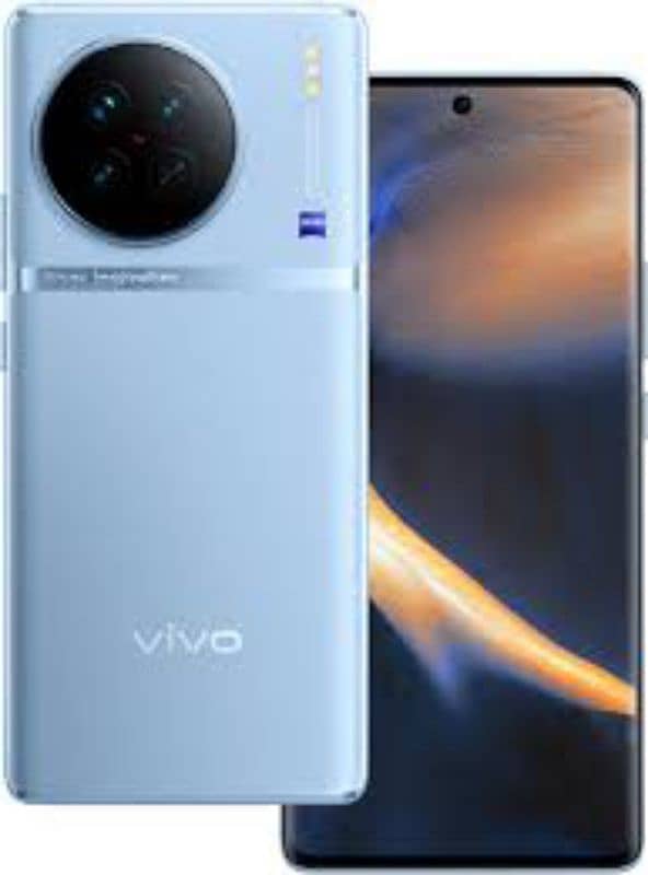 vivo x90 8+8/256gb 10/10 1