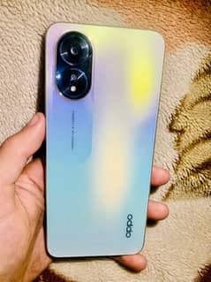 oppo A38