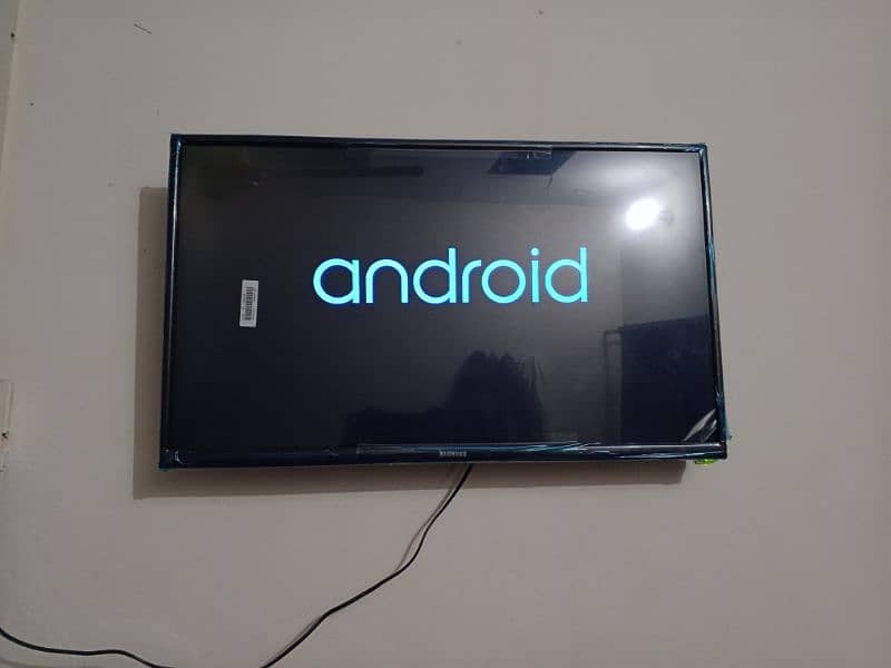 Samsung LCD 1