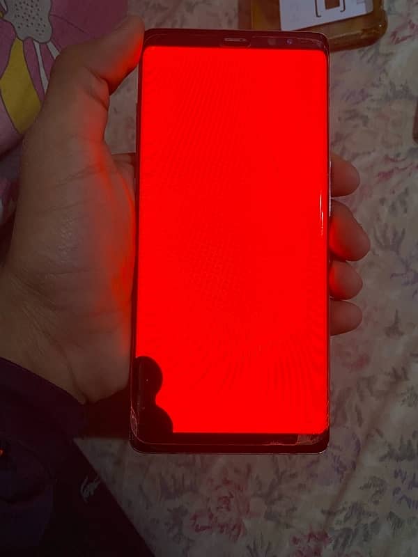 Samsung note 8 Pta approved for sale read full add 5