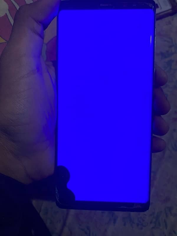 Samsung note 8 Pta approved for sale read full add 7