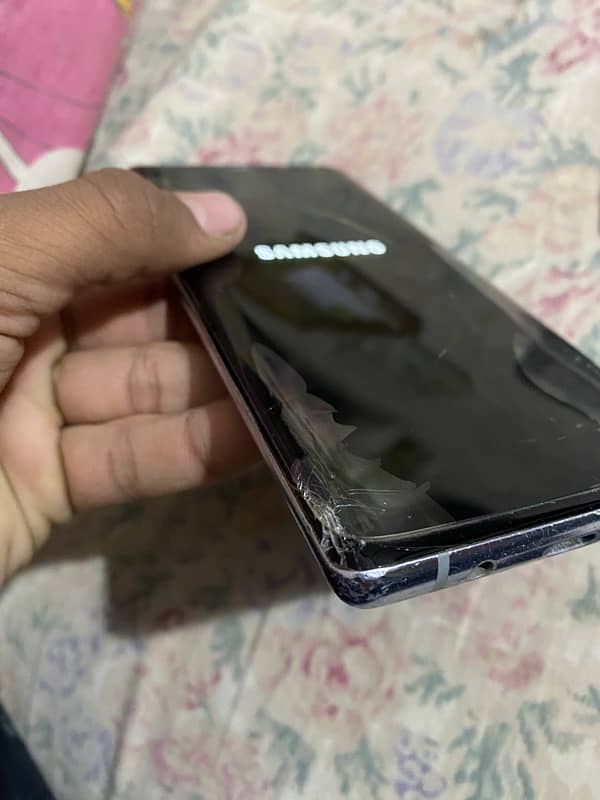 Samsung note 8 Pta approved for sale read full add 11