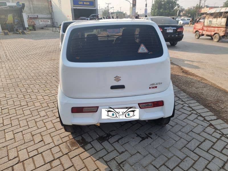 Suzuki Alto 2019 0