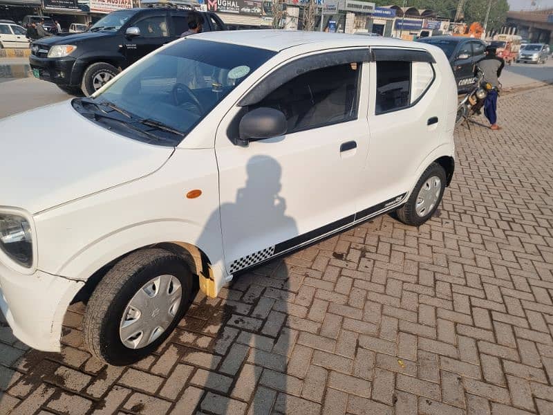 Suzuki Alto 2019 5