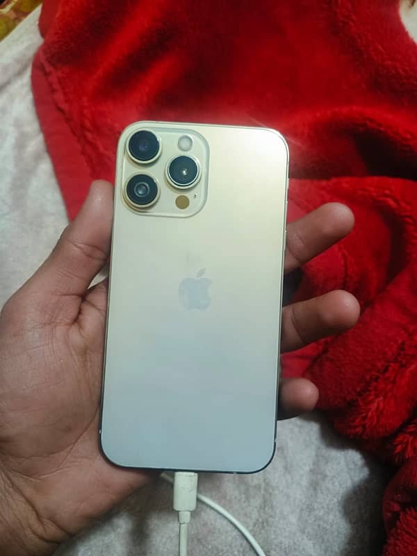 iPhone XR converted 13 pro 3