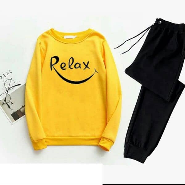 Winter Tracksuit for mens/womens super quality 1