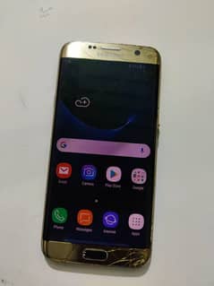 Samsung Galaxy S7 edge urgent sale