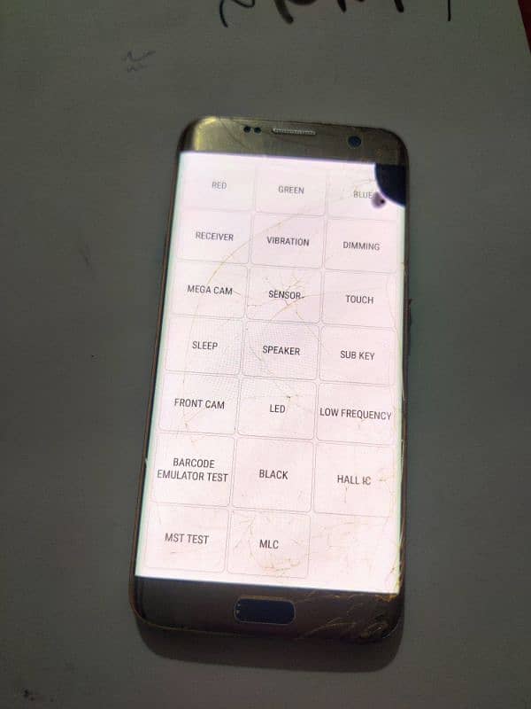 Samsung Galaxy S7 edge urgent sale 2