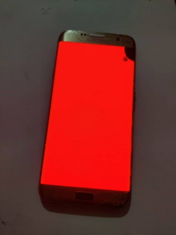 Samsung Galaxy S7 edge urgent sale 3