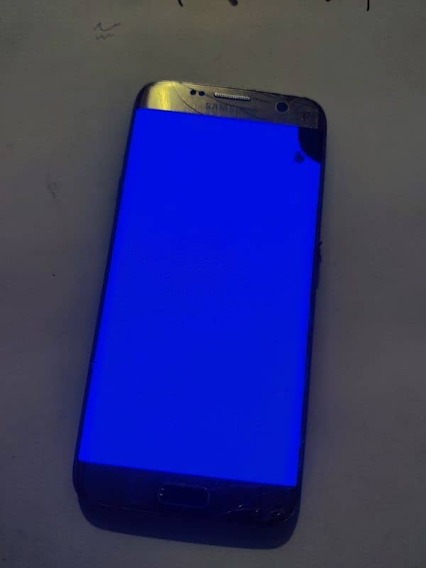 Samsung Galaxy S7 edge urgent sale 5