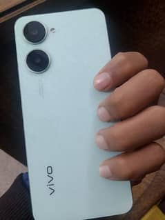 vivo y03