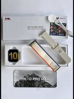 HK 10 pro max