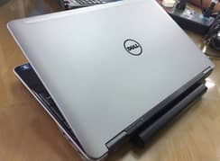 Dell m2800 8Gb 750Gb Quad core i7