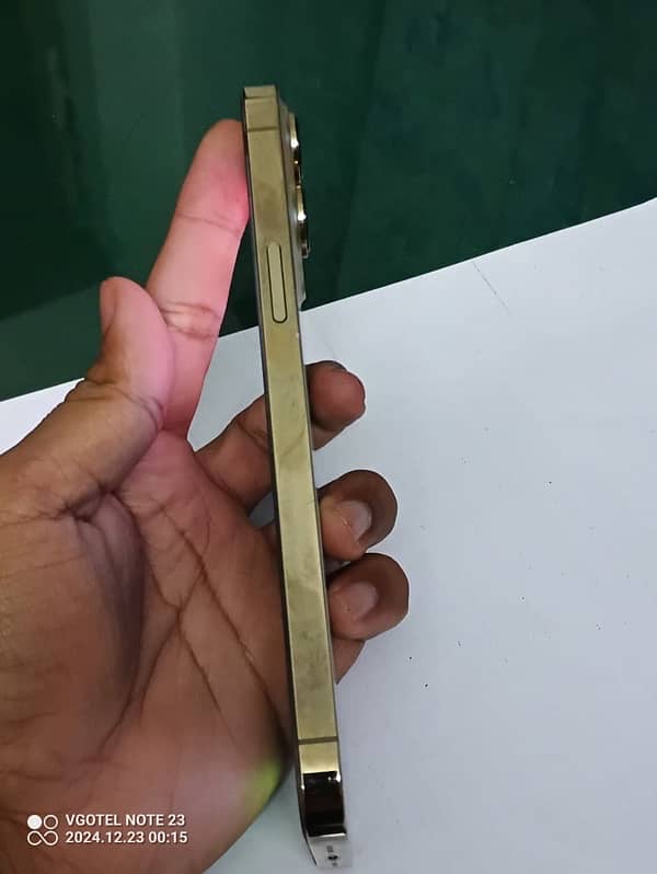 iphone 13 pro max factory(non) PTA 6