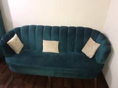 5 seater sofa 9/10 condition