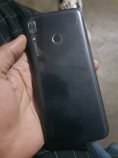 Huawei y9 without box