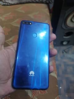 Huawei y7 2018 3gb 32gb