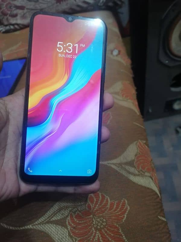 Huawei y7 2018 3gb 32gb 1