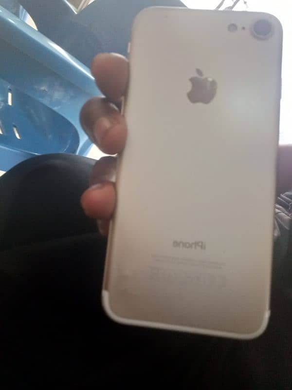 iPhone 7 32gb 2