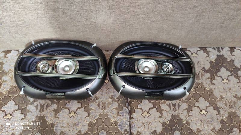 car sound system 16