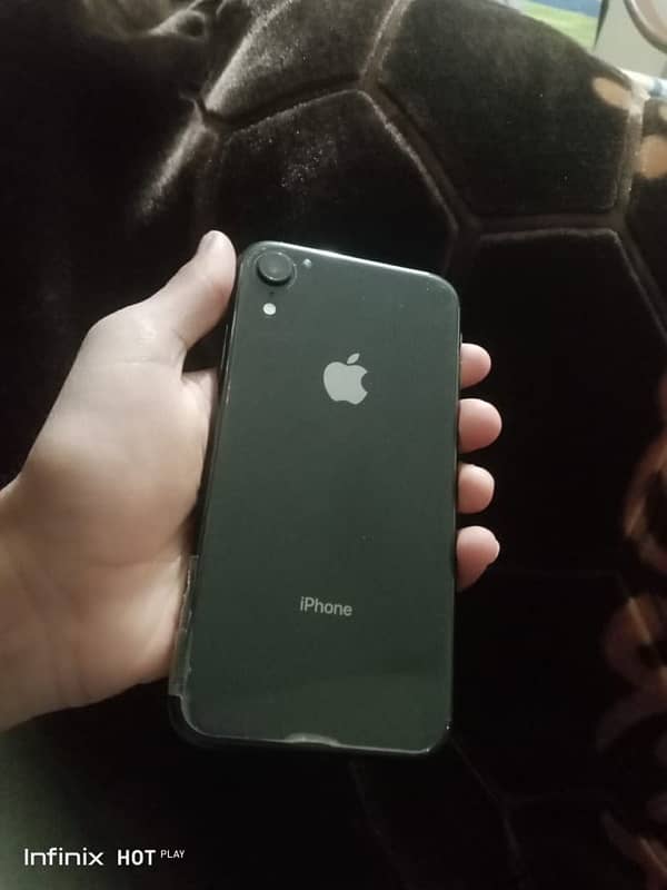 iphone xr non pta jv 64gb 0