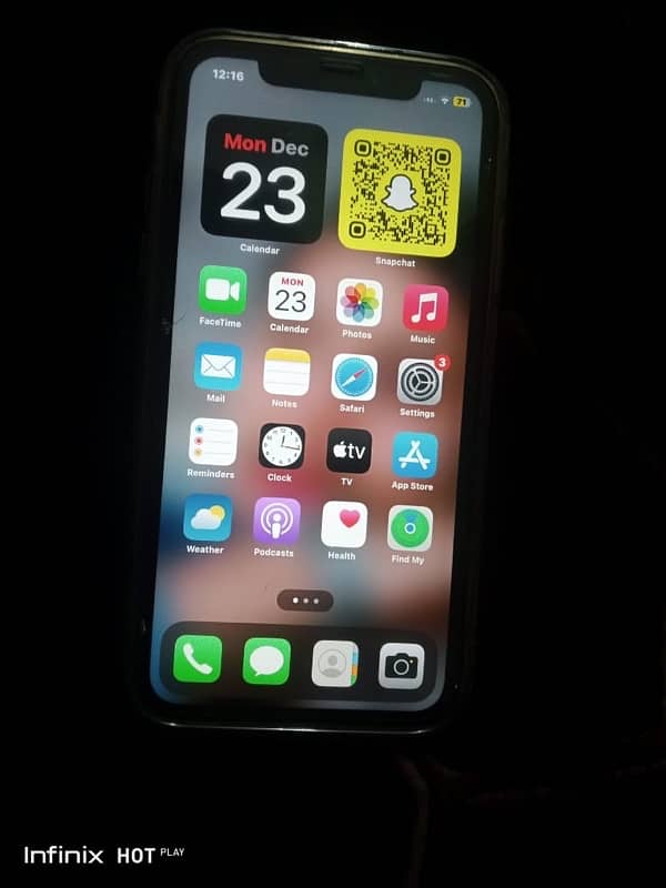 iphone xr non pta jv 64gb 2