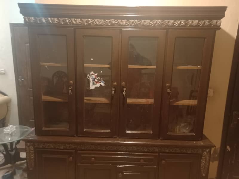 Showcase/Divider for sale 3