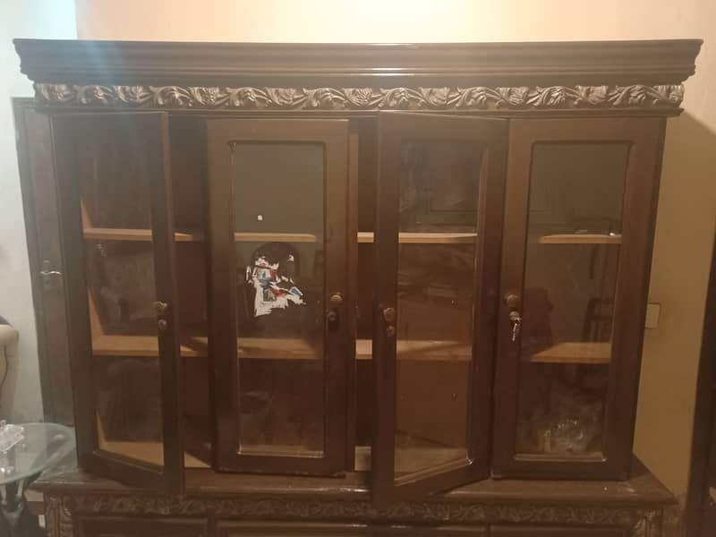 Showcase/Divider for sale 5