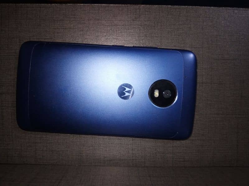 Moto G5 0