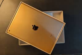 IPAD 8th generation