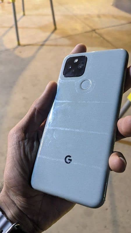 Pixel 5 Pta VIP | no fault| full ok condition 0