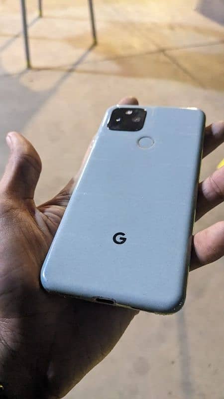 Pixel 5 Pta VIP | no fault| full ok condition 1