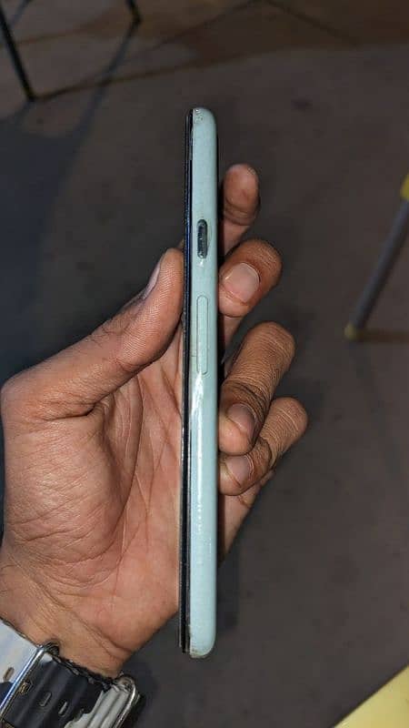 Pixel 5 Pta VIP | no fault| full ok condition 3