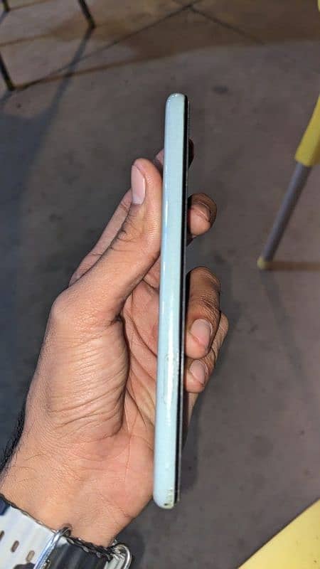 Pixel 5 Pta VIP | no fault| full ok condition 4