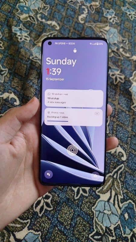 Oneplus 10 pro 12/256 18