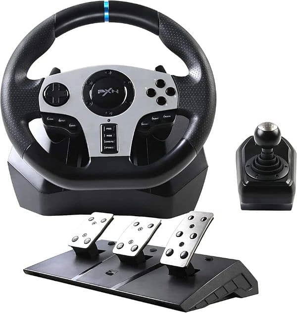 Pxn V9 Steering Wheel For Sale 3